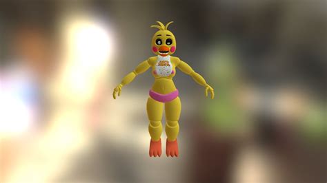 Fnaf Chica Naked Porn Videos 